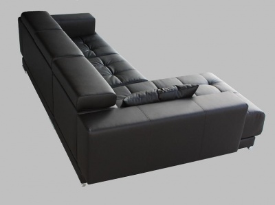 Chaise Lyn-1315 T
